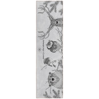 Worldwide Flooring Design Center Wonderland WN10 Flannel Wonderland WN10 Flannel Dalyn 