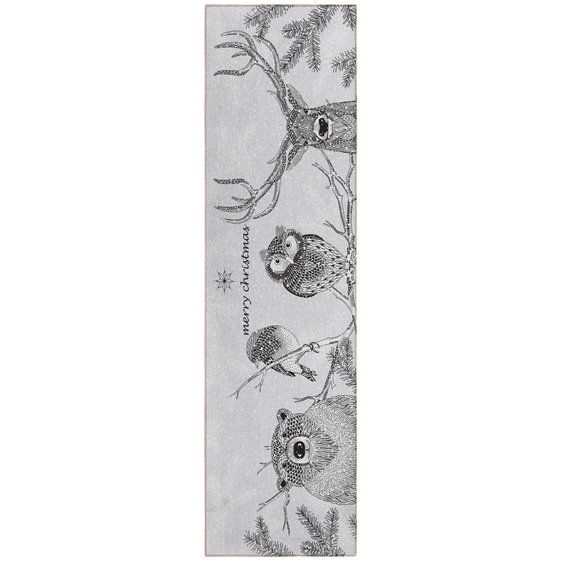 Worldwide Flooring Design Center Wonderland WN10 Flannel Wonderland WN10 Flannel Dalyn 