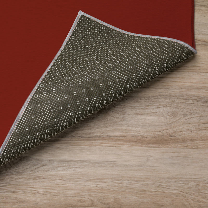 Worldwide Flooring Design Center Wonderland WN6 Red Wonderland WN6 Red Dalyn 