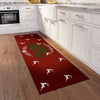 Worldwide Flooring Design Center Wonderland WN6 Red Wonderland WN6 Red Dalyn 