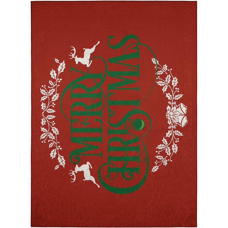 Worldwide Flooring Design Center Wonderland WN6 Red Wonderland WN6 Red Dalyn 