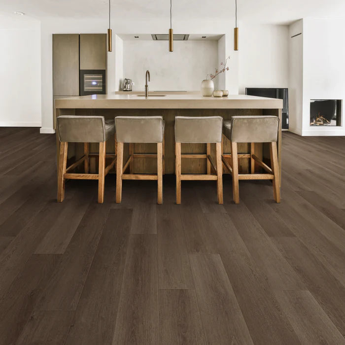 Coffee Oak