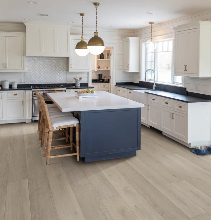 Sea Salt Oak