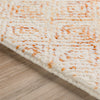 Worldwide Flooring Design Center Zoe ZZ1 Orange Zoe ZZ1 Orange Dalyn 