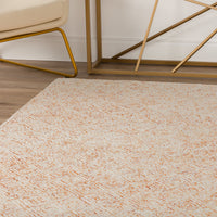Worldwide Flooring Design Center Zoe ZZ1 Orange Zoe ZZ1 Orange Dalyn 