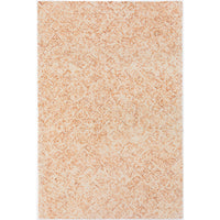 Worldwide Flooring Design Center Zoe ZZ1 Orange Zoe ZZ1 Orange Dalyn 