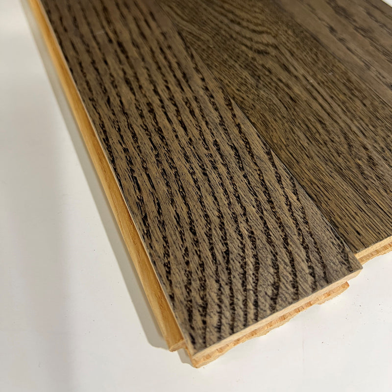 WALTHAM STRIP - PEWTER