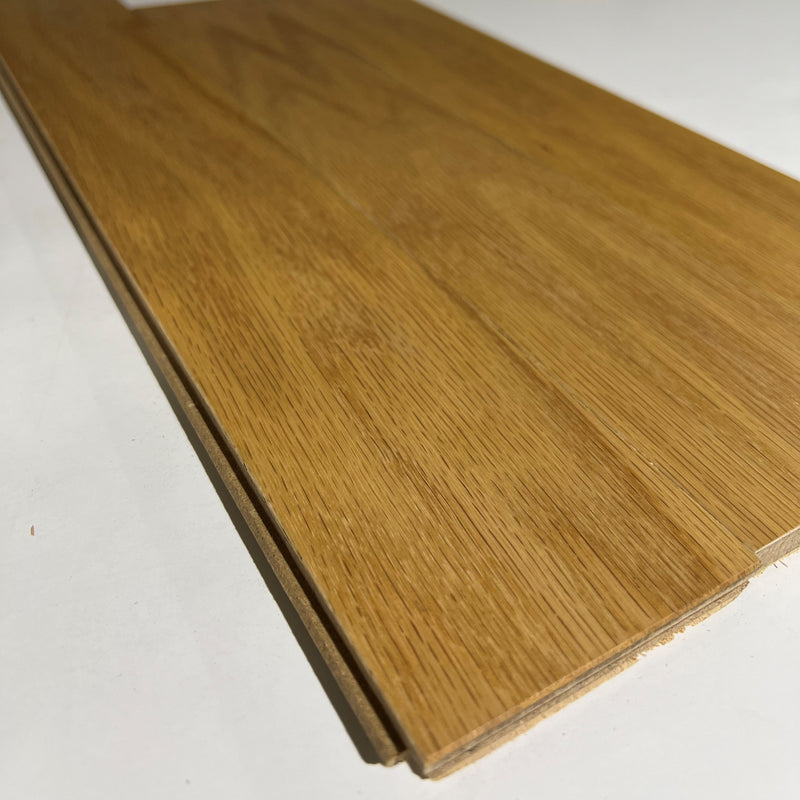 TURLINGTON OAK PLANK - NATURA