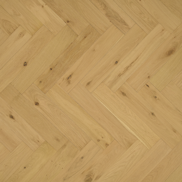 Noble's Way - Herringbone
