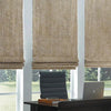 Worldwide Flooring Design Center Carole Fabrics Roman Shades Carole Fabrics Roman Shades Hunter Douglas 