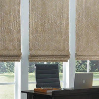 Worldwide Flooring Design Center Carole Fabrics Roman Shades Carole Fabrics Roman Shades Hunter Douglas 