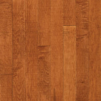 NATURAL FOREST - Cinnamon