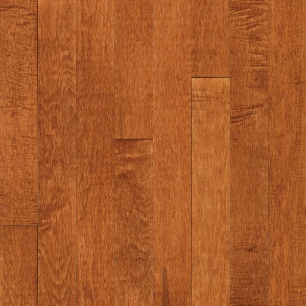 NATURAL FOREST - Cinnamon
