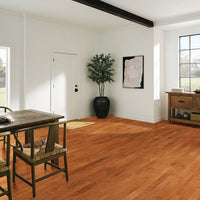 NATURAL FOREST - Cinnamon
