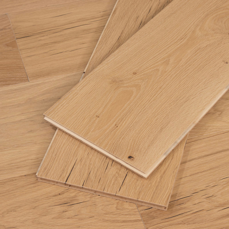 Worldwide Flooring Design Center MERITAGE - Coastal Blanc  Cali Floors