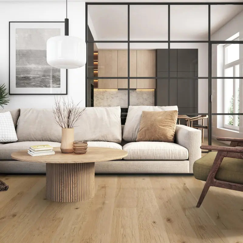 Worldwide Flooring Design Center MERITAGE - Coastal Blanc  Cali Floors