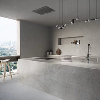 Worldwide Flooring Design Center Capri - Kaleak  Amalfi Quartz 