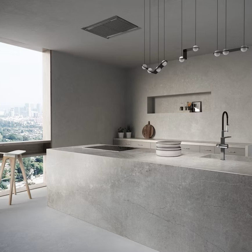 Worldwide Flooring Design Center Capri - Kaleak  Amalfi Quartz 