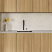 Worldwide Flooring Design Center Capri - Algid  Amalfi Quartz 