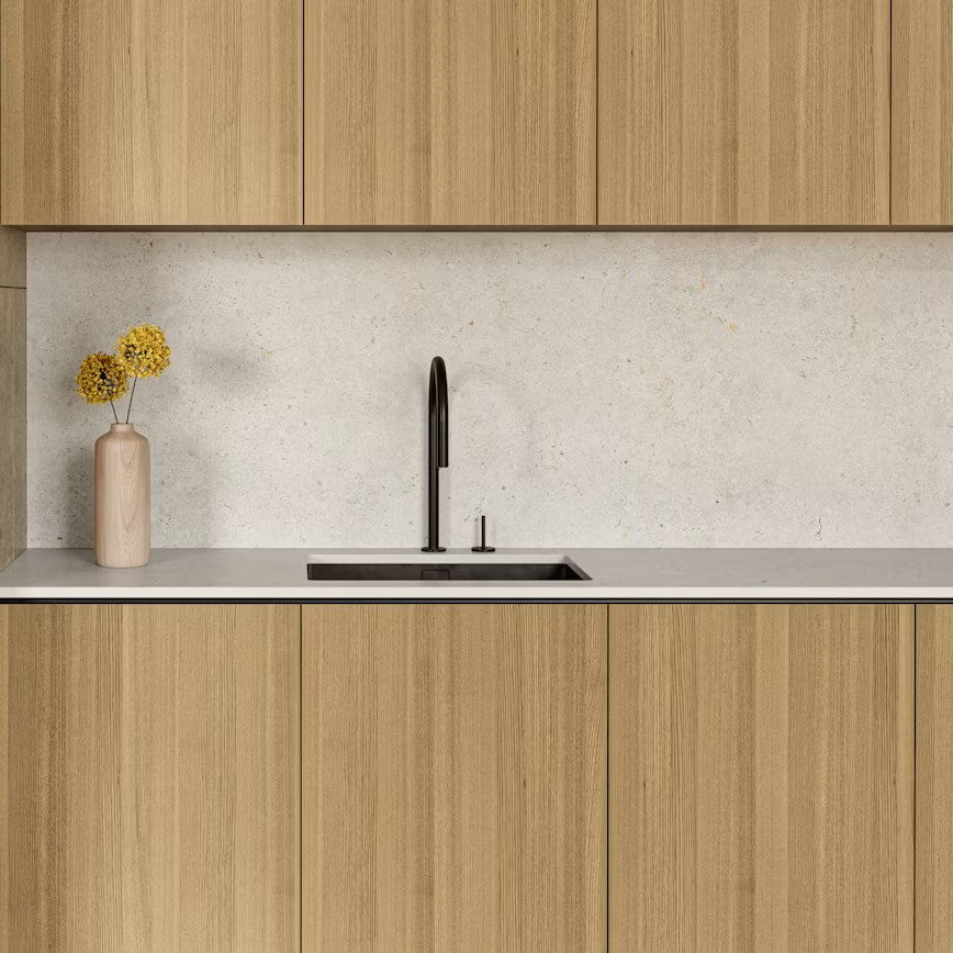 Worldwide Flooring Design Center Capri - Algid  Amalfi Quartz 