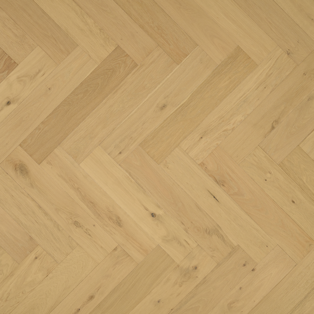 Noble's Way - Herringbone