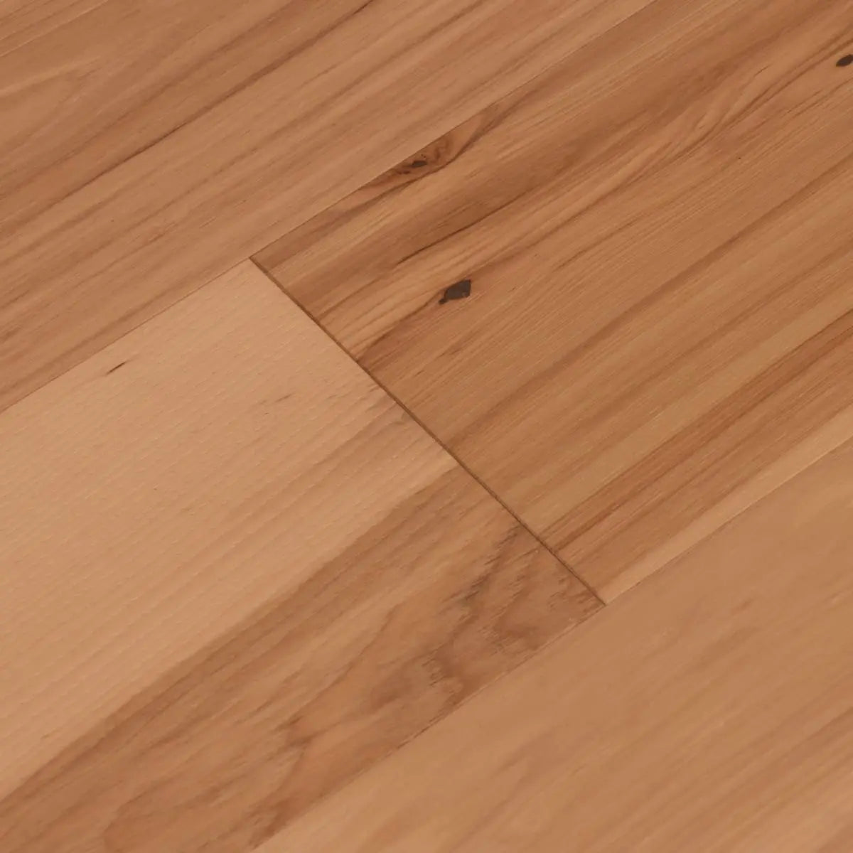 Worldwide Flooring Design Center VARIETALS- NATURAL HICKORY  Cali Floors