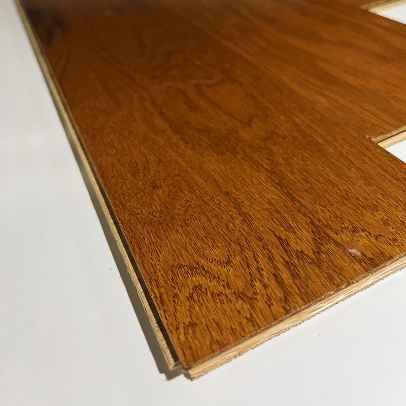 VALUE GRADE PLANK-BUTTERSCOTC