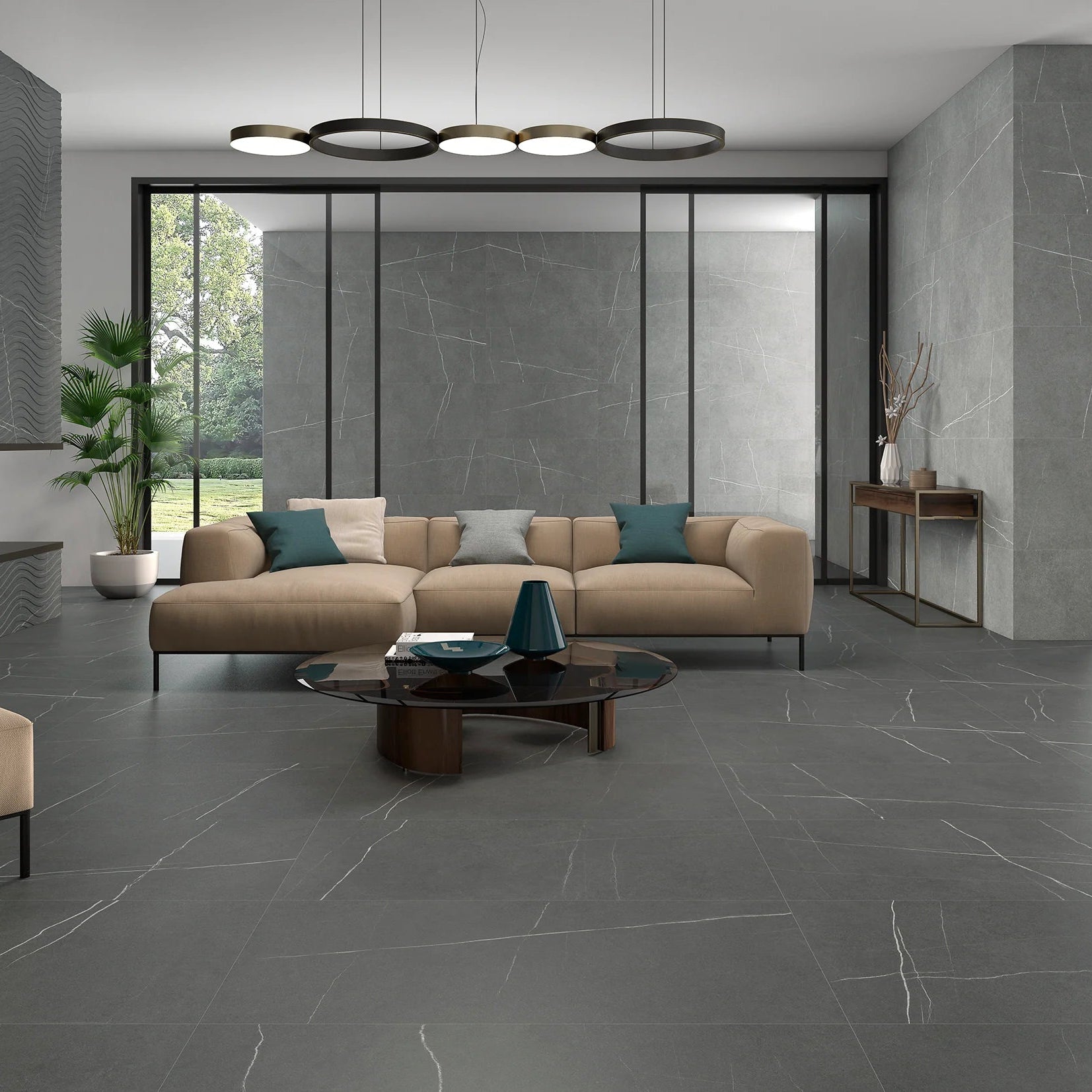 Lobby Stone