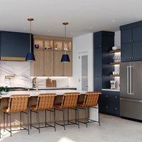 Worldwide Flooring Design Center Style 580 Painted Style 580 Painted Waypoint 