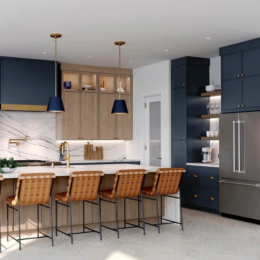 Worldwide Flooring Design Center Style 580 Painted Style 580 Painted Waypoint 