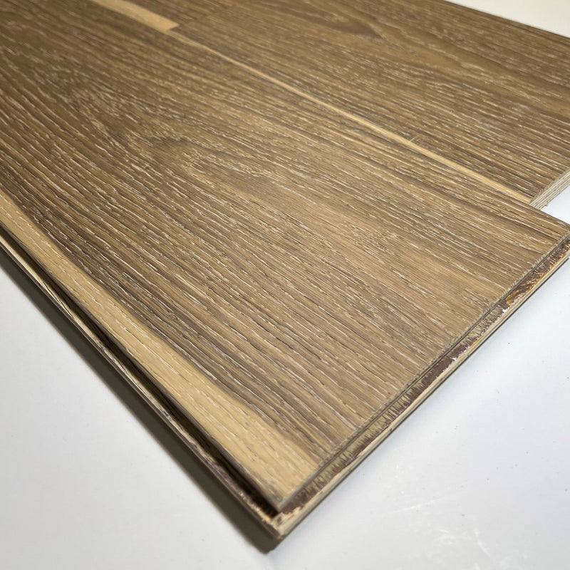 ENTREVAUX - ROCKBRIDGE OAK