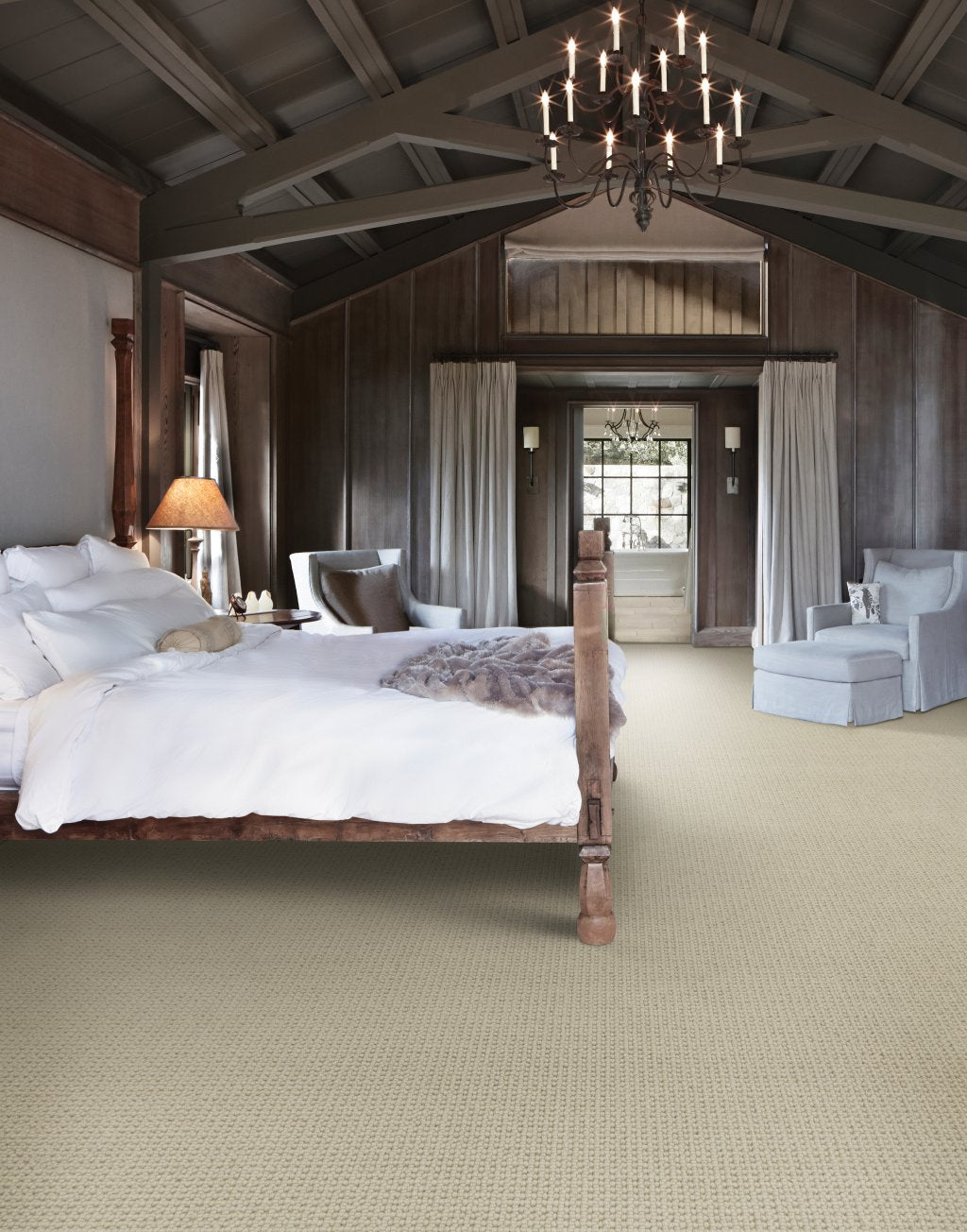 Worldwide Flooring Design Center HALESWORTH HALESWORTH Karastan Floors