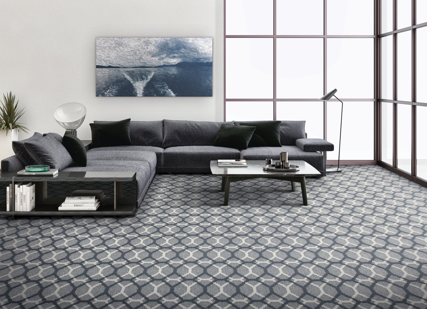 Worldwide Flooring Design Center SUBTLE APPEAL SUBTLE APPEAL Karastan Floors