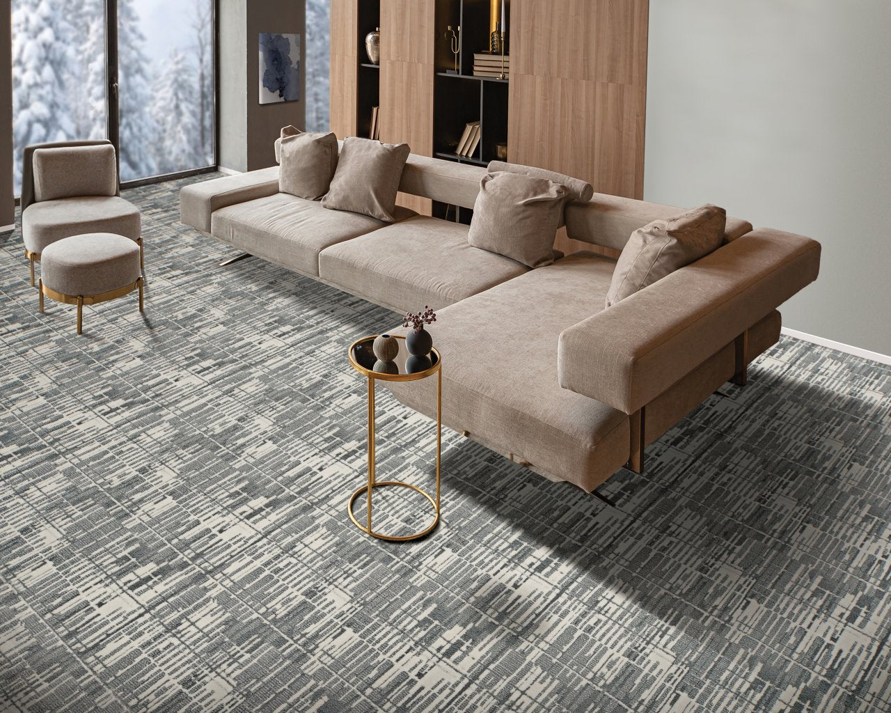 Worldwide Flooring Design Center GINGHAM GINGHAM Karastan Floors