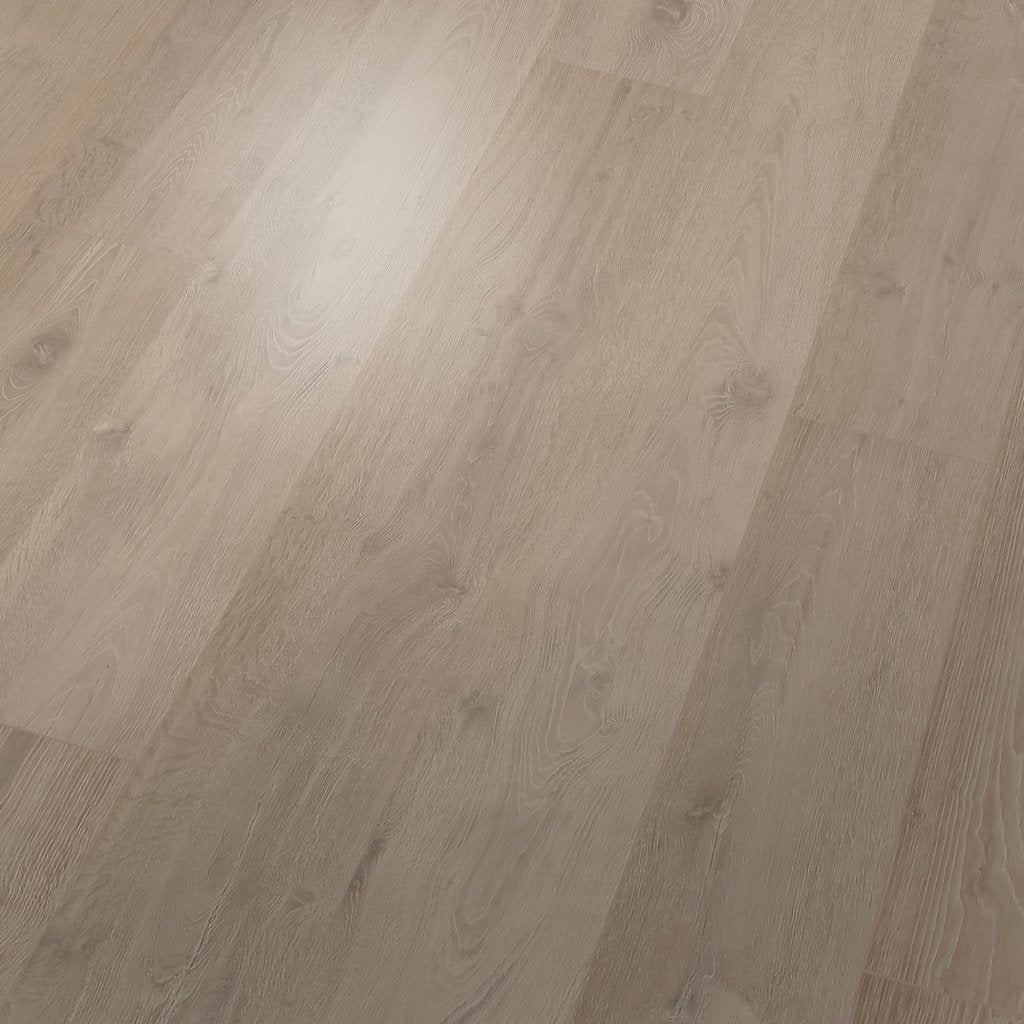 Worldwide Flooring Design Center BELLELUXE - CATHEDRAL TAUPE OAK BELLELUXE - CATHEDRAL TAUPE OAK Karastan Floors