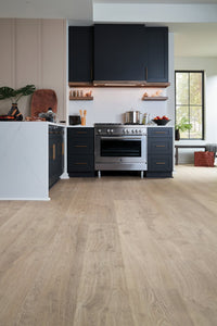 Worldwide Flooring Design Center BELLELUXE - CATHEDRAL TAUPE OAK BELLELUXE - CATHEDRAL TAUPE OAK Karastan Floors