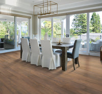 Worldwide Flooring Design Center BELLELUXE - WARM COGNAC OAK BELLELUXE - WARM COGNAC OAK Karastan 