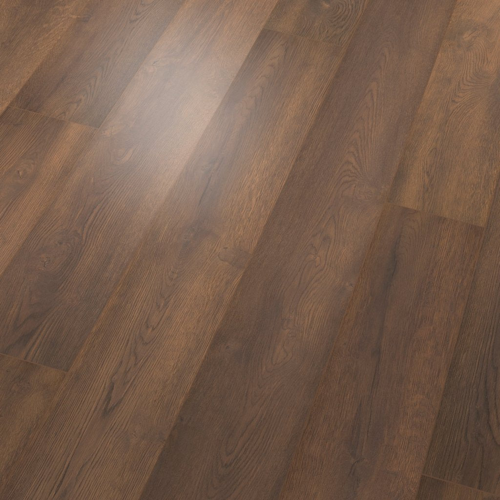 Worldwide Flooring Design Center BELLELUXE - WARM COGNAC OAK BELLELUXE - WARM COGNAC OAK Karastan 