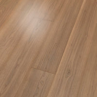Worldwide Flooring Design Center BELLELUXE - SPICED CIDER WALNUT BELLELUXE - SPICED CIDER WALNUT Karastan Floors