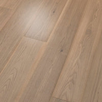 Worldwide Flooring Design Center BELLELUXE - CAFÉ CREPE WALNUT BELLELUXE - CAFÉ CREPE WALNUT Karastan Floors