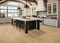 Worldwide Flooring Design Center BELLELUXE - SUNSET TRAIL OAK BELLELUXE - SUNSET TRAIL OAK Karastan Floors