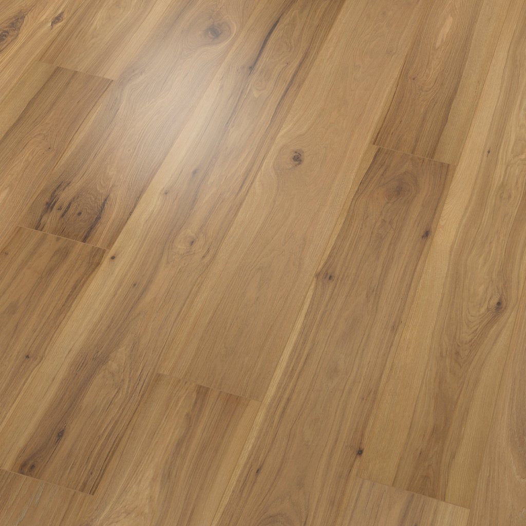 Worldwide Flooring Design Center BELLELUXE - LODGE HICKORY BELLELUXE - LODGE HICKORY Karastan Floors