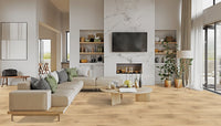 Worldwide Flooring Design Center BELLELUXE - BASKET HICKORY BELLELUXE - BASKET HICKORY Karastan Floors