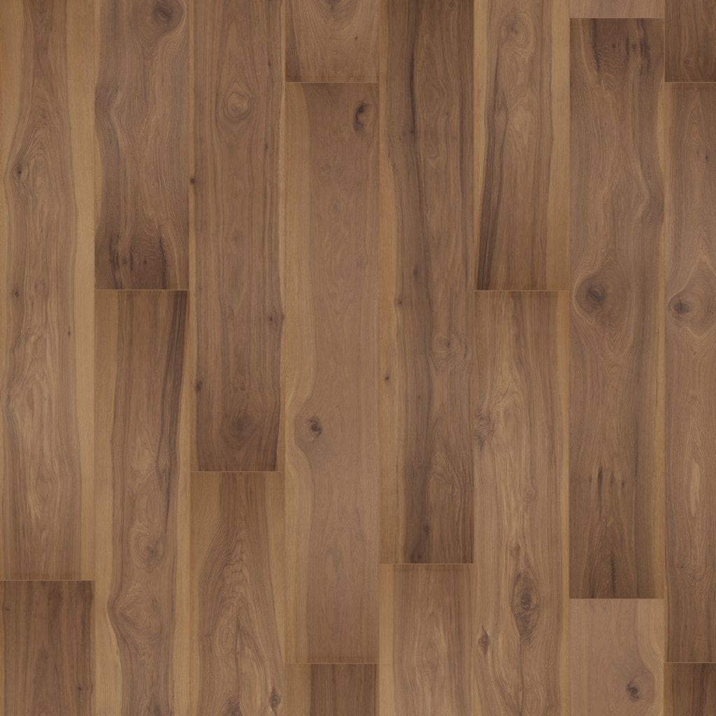 Worldwide Flooring Design Center BELLELUXE - CIGAR HICKORY BELLELUXE - CIGAR HICKORY Karastan Floors