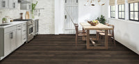 Worldwide Flooring Design Center SCOTLAND OAK - CHARCOAL SCOTLAND OAK - CHARCOAL Mannington Floors