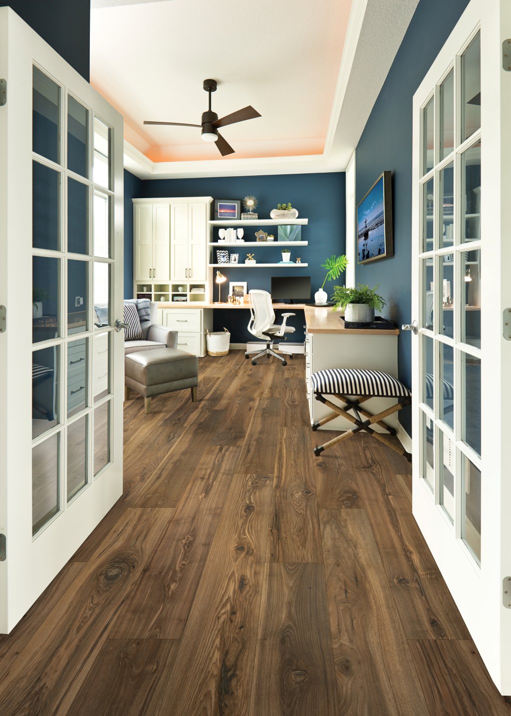 Worldwide Flooring Design Center FORTE - SUNSET COVE FORTE - SUNSET COVE Mohawk Flooring Floors