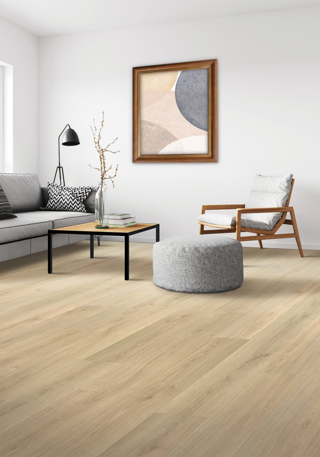 Worldwide Flooring Design Center FORTE - SAND DUNE FORTE - SAND DUNE Mohawk Flooring Floors