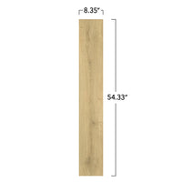 Worldwide Flooring Design Center FORTE - BAYHEAD OAK FORTE - BAYHEAD OAK Mohawk Flooring Floors