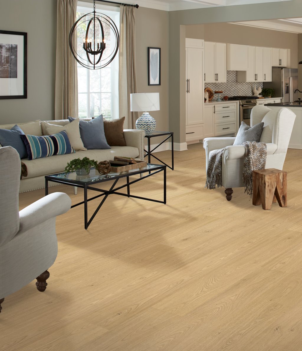 Worldwide Flooring Design Center MADISON PLANK - GOLDEN HOUR MADISON PLANK - GOLDEN HOUR Mohawk Flooring Floors