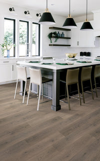 Worldwide Flooring Design Center MADISON PLANK - CLOUDY OAK MADISON PLANK - CLOUDY OAK Mohawk Flooring Floors